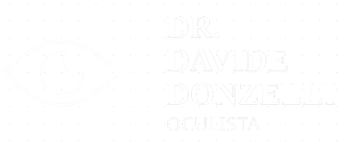 Dr. Davide Donzelli Oculista