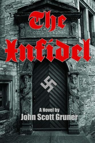 The Infidel Book Cover