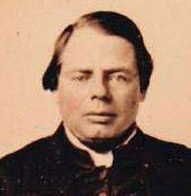 Rev. Louis C. Newman