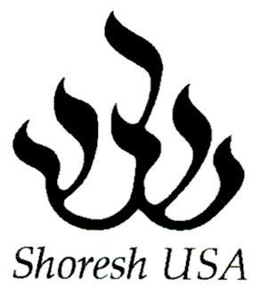 Shoresh USA logo