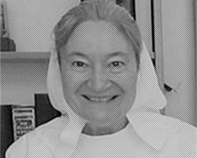 Sister Anastasia Kennedy