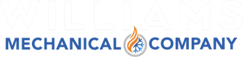Williams Mechanical Co logo — HVAC, Plumbing & Electrical Fallbrook CA
