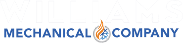 Williams Mechanical Co logo — HVAC, Plumbing & Electrical Fallbrook CA