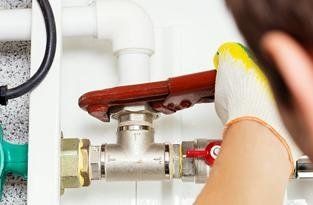 Pronto intervento casa