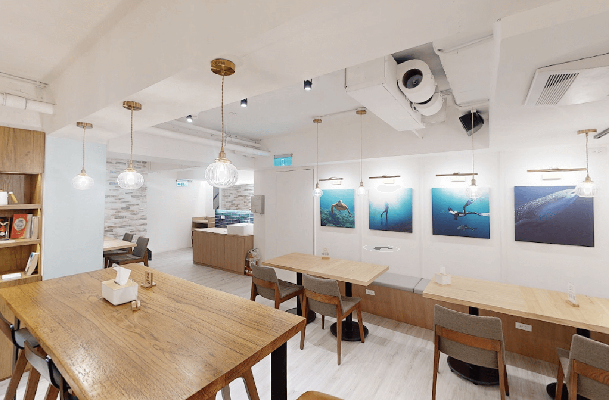 BLUEROOM