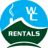 Western Carolina Rentals, Inc. Logo