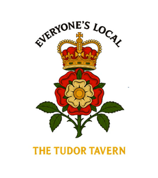 The Tudor Tavern, East Preston | Logo