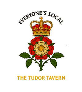 The Tudor Tavern, East Preston | Logo