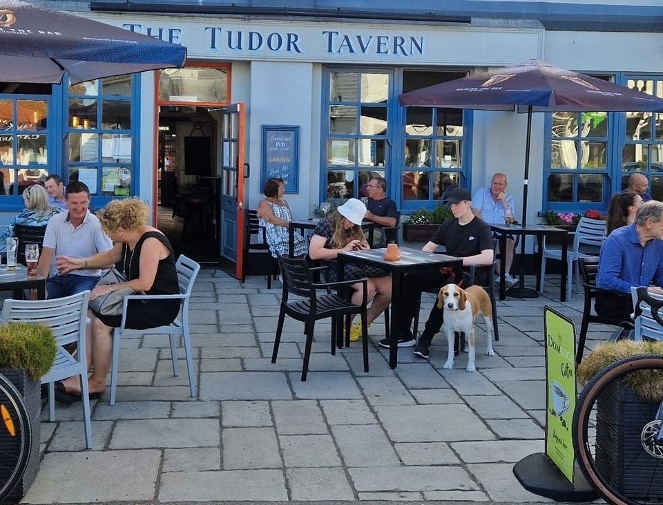 Website Home Hero Image