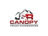 J & R Canopy Logo in Bend, Oregon