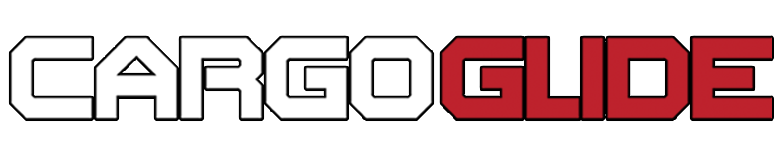 CargoGlide Logo