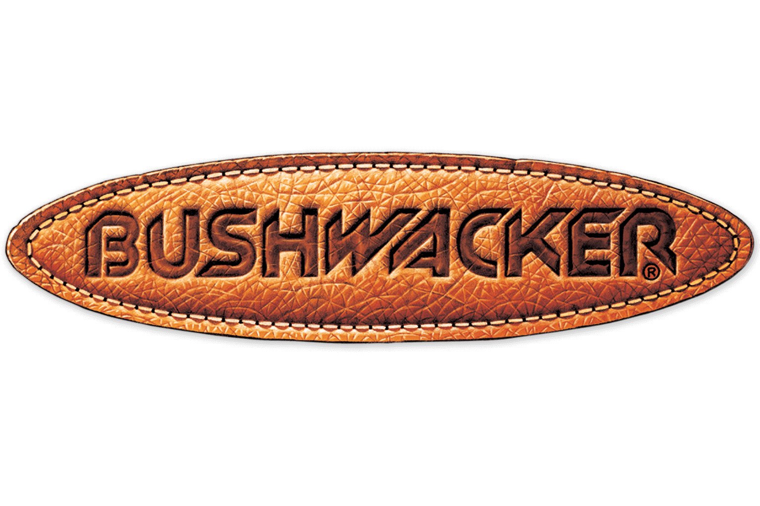 Bushwacker Truck Accessories Logo