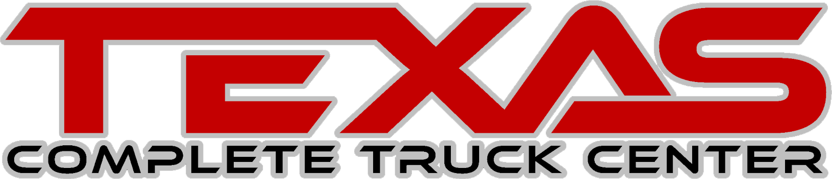 Company Logo | Texas Complete Truck Center