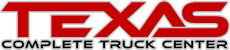 Company Logo | Texas Complete Truck Center