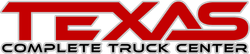 Company Logo | Texas Complete Truck Center