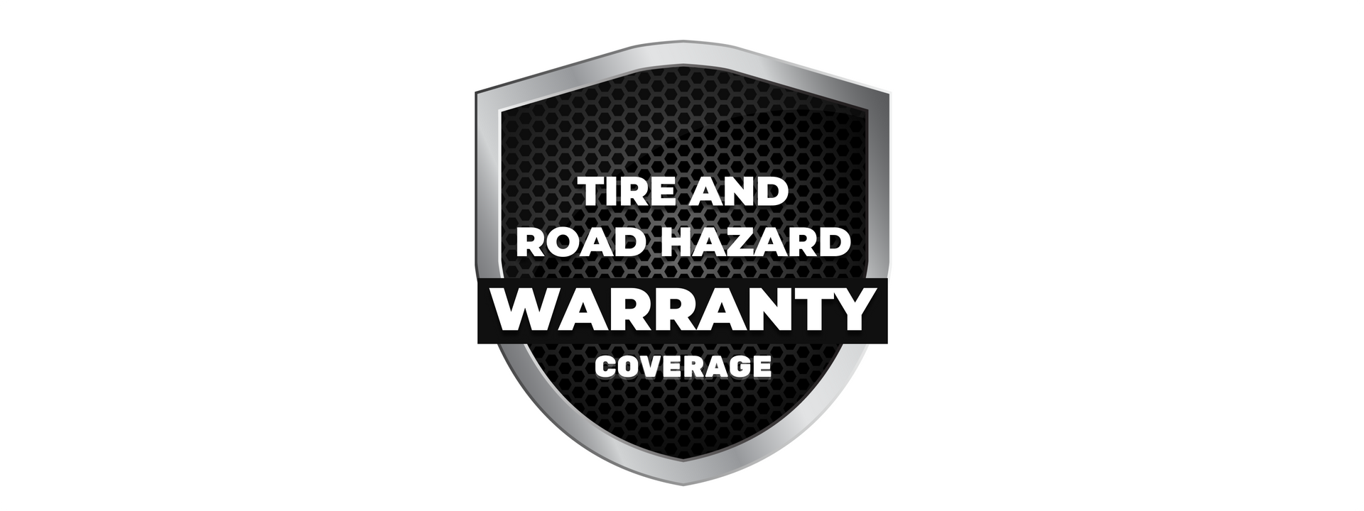 Tire And Road Hazard Warranty Coverage Logo | Texas Complete Truck Center