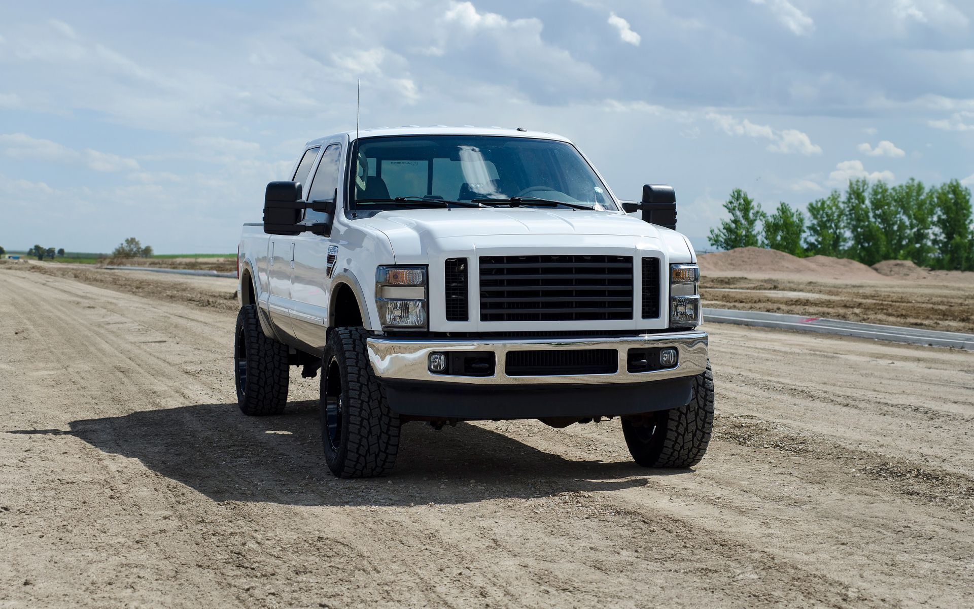 Ford Auto Repair - Texas Complete Truck Center in New Braunfels, TX