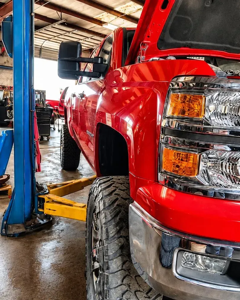 Instagram Post | Texas Complete Truck Center