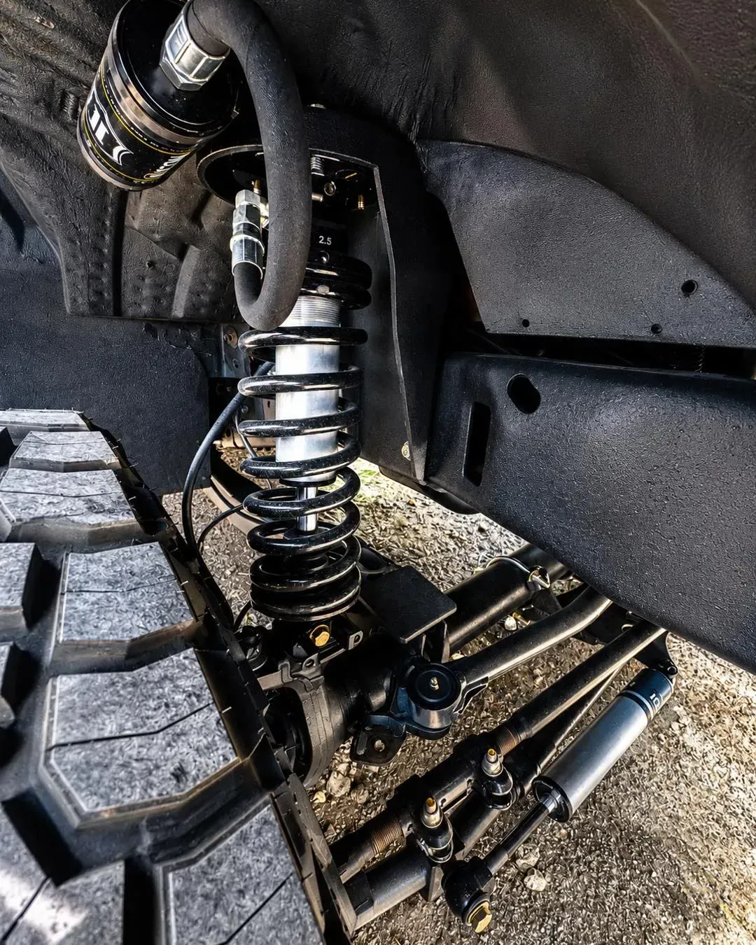 Instagram Post | Texas Complete Truck Center