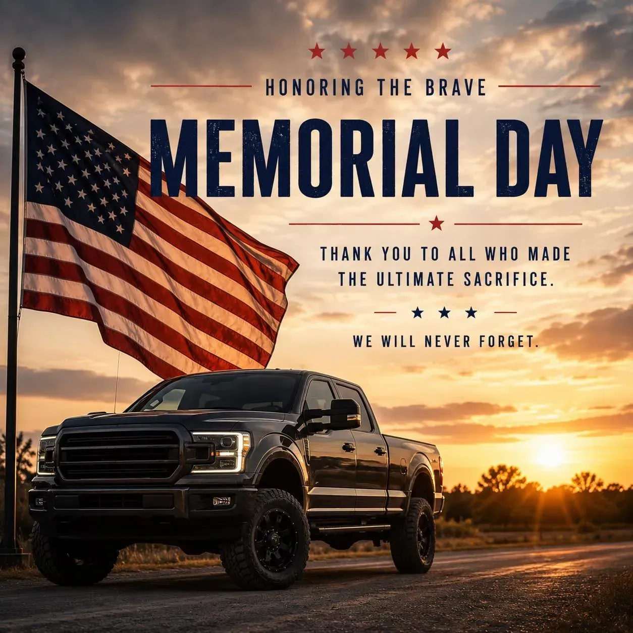 Instagram Post | Texas Complete Truck Center