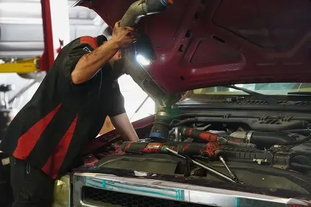 Instagram Post | Texas Complete Truck Center