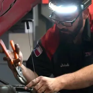Instagram Post | Texas Complete Truck Center