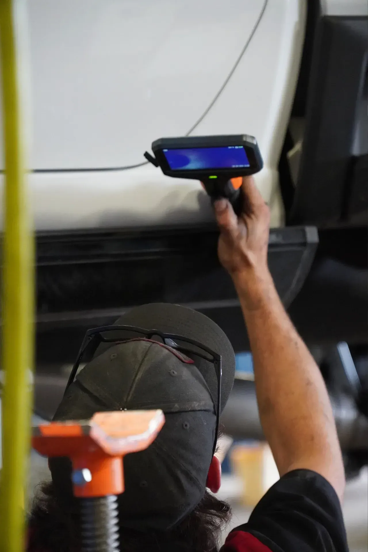 Shop Gallery Image | Texas Complete Truck Center