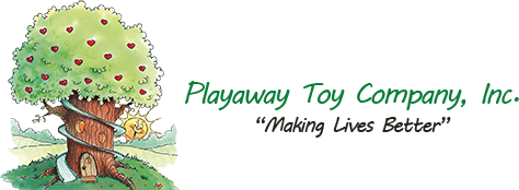 Playaway Toy Company, Inc.