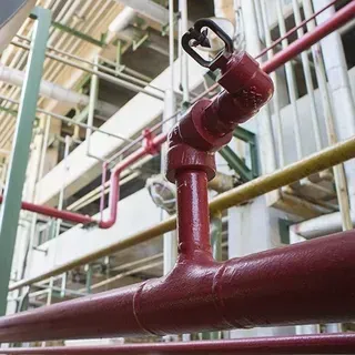 Fire System – Salt Lake City, UT – Alta Fire Protection Co.