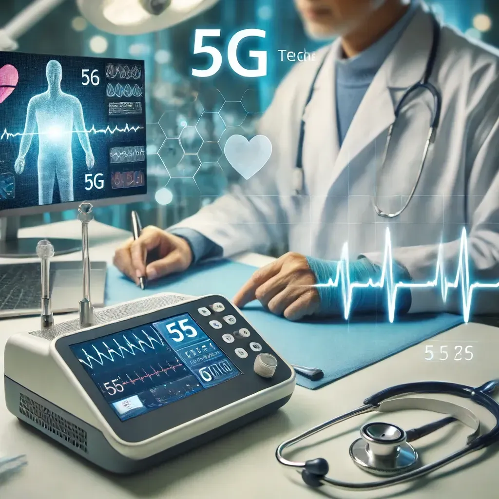 Exploring the Future of 5G: How 5G Technology Will Transform ...