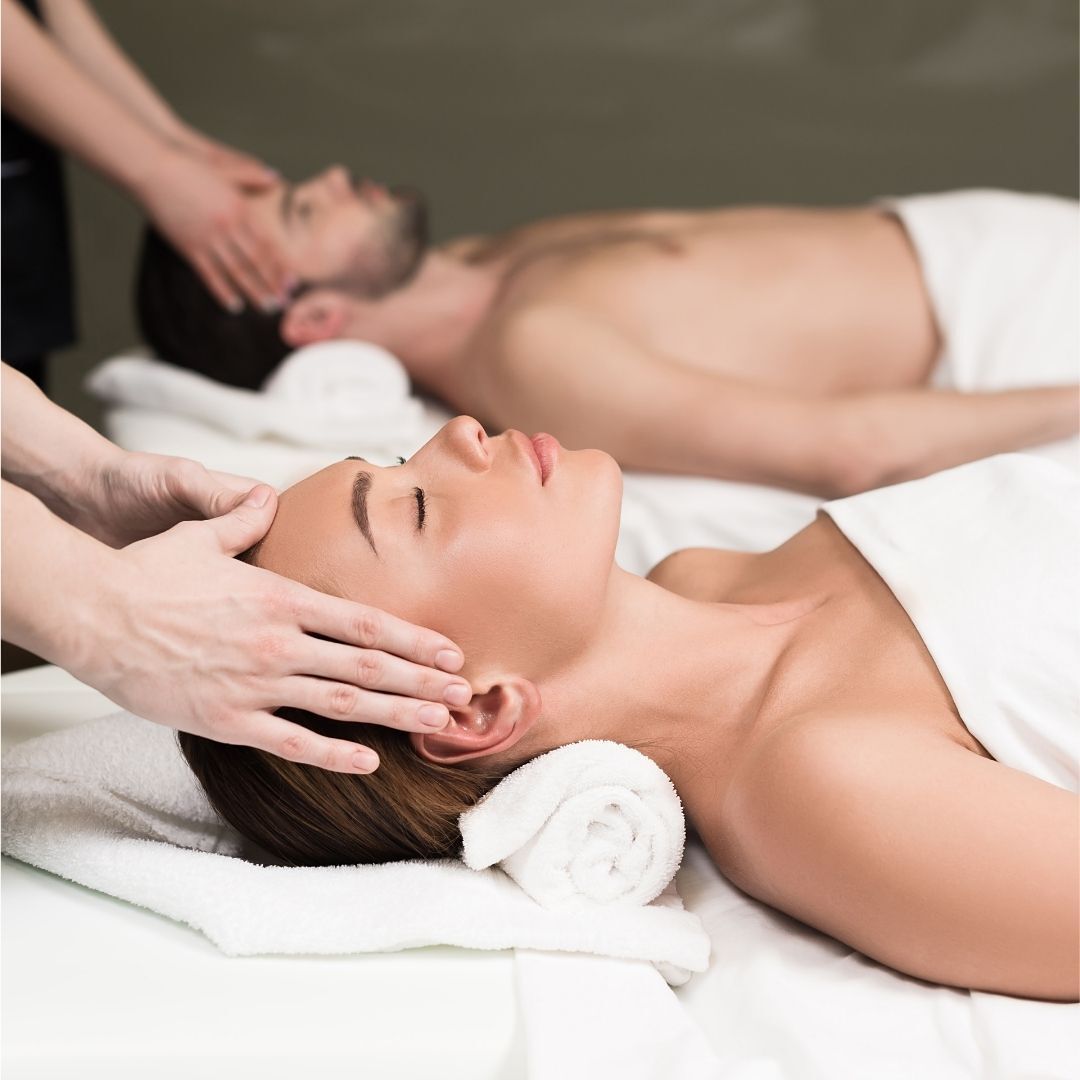 Why A Couples Massage Will Benefit You