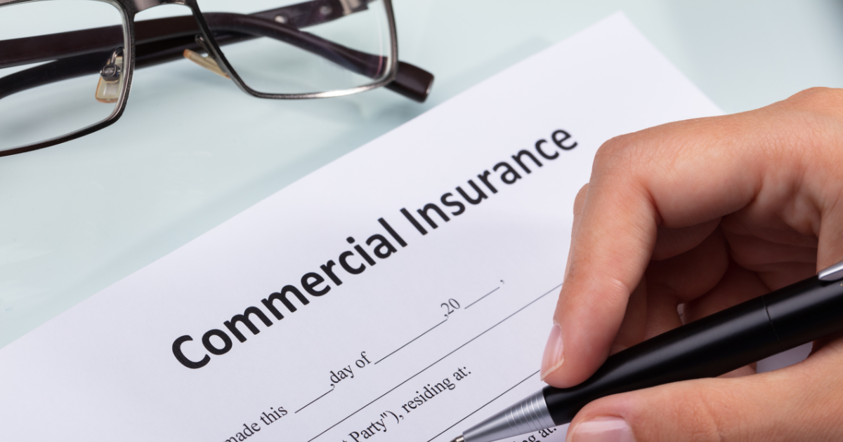 Northland Insurance Agency_Commerical Property Insurance
