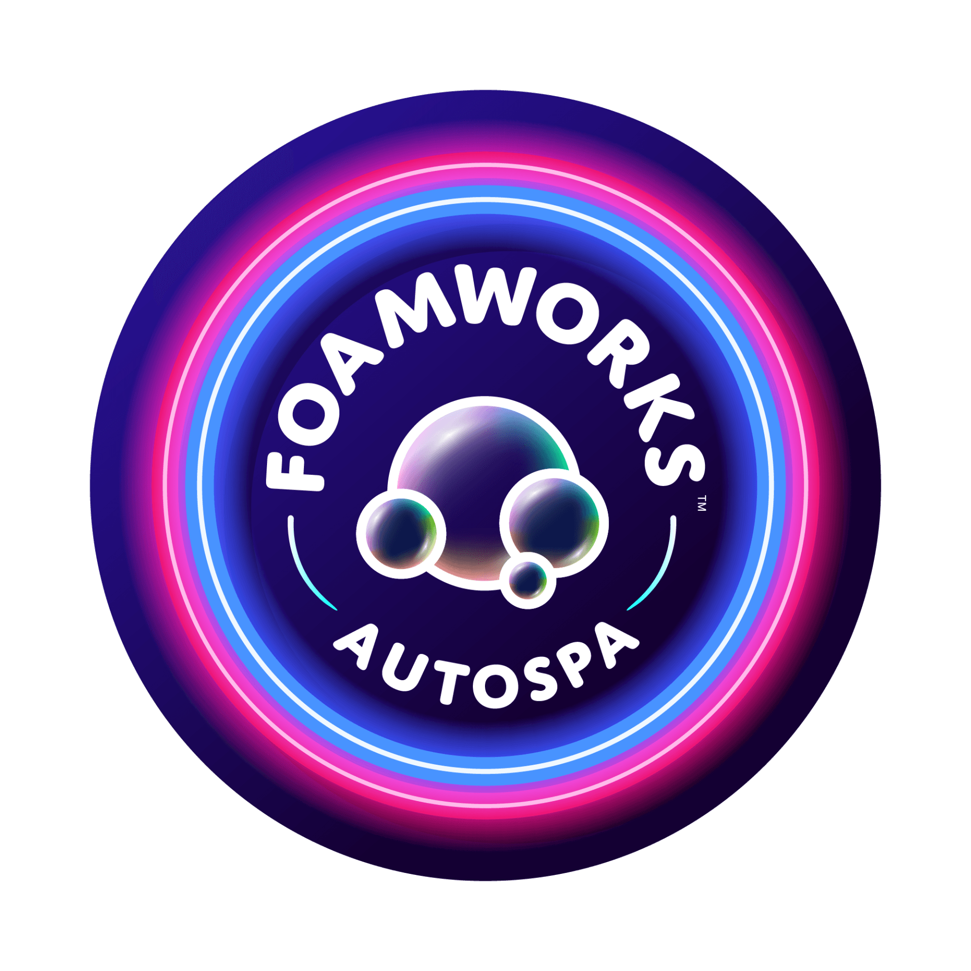 Foamworks Auto Spa
