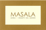 logo Masala By System