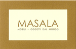 logo Masala By Systema