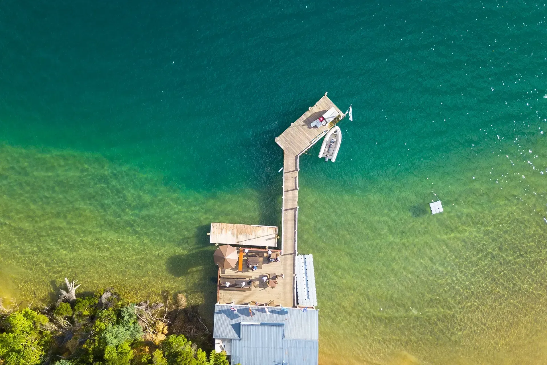 Scenic Beauty and Outdoor Activities in Marlborough