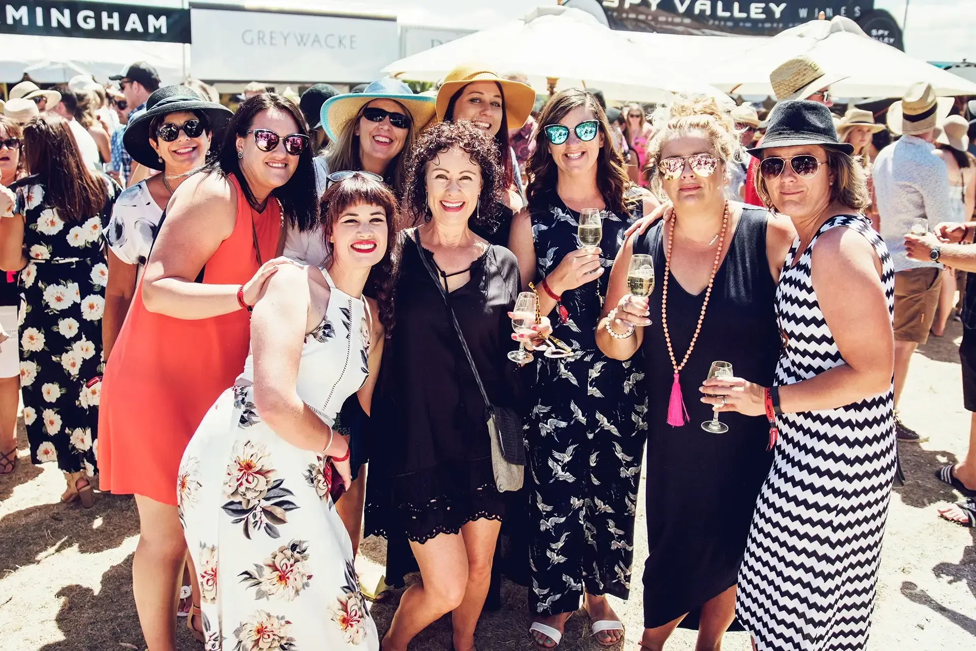 Wine Festivals and Events in Marlborough