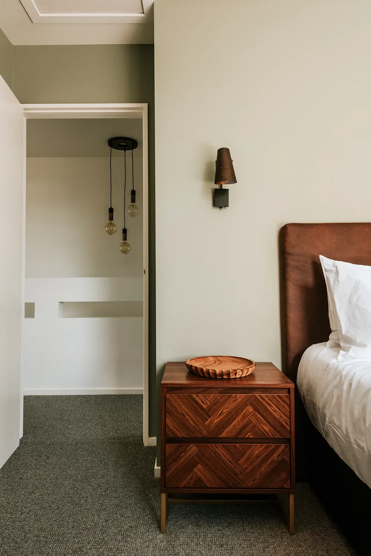 The Kings Domain - Marlborough Accommodation in the heart of Blenheim CBD.