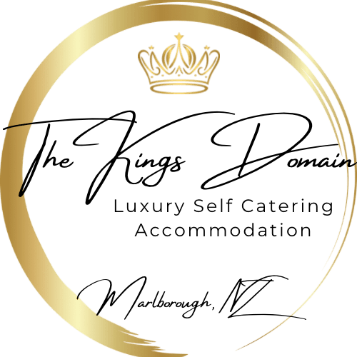 The Kings Domain Logo