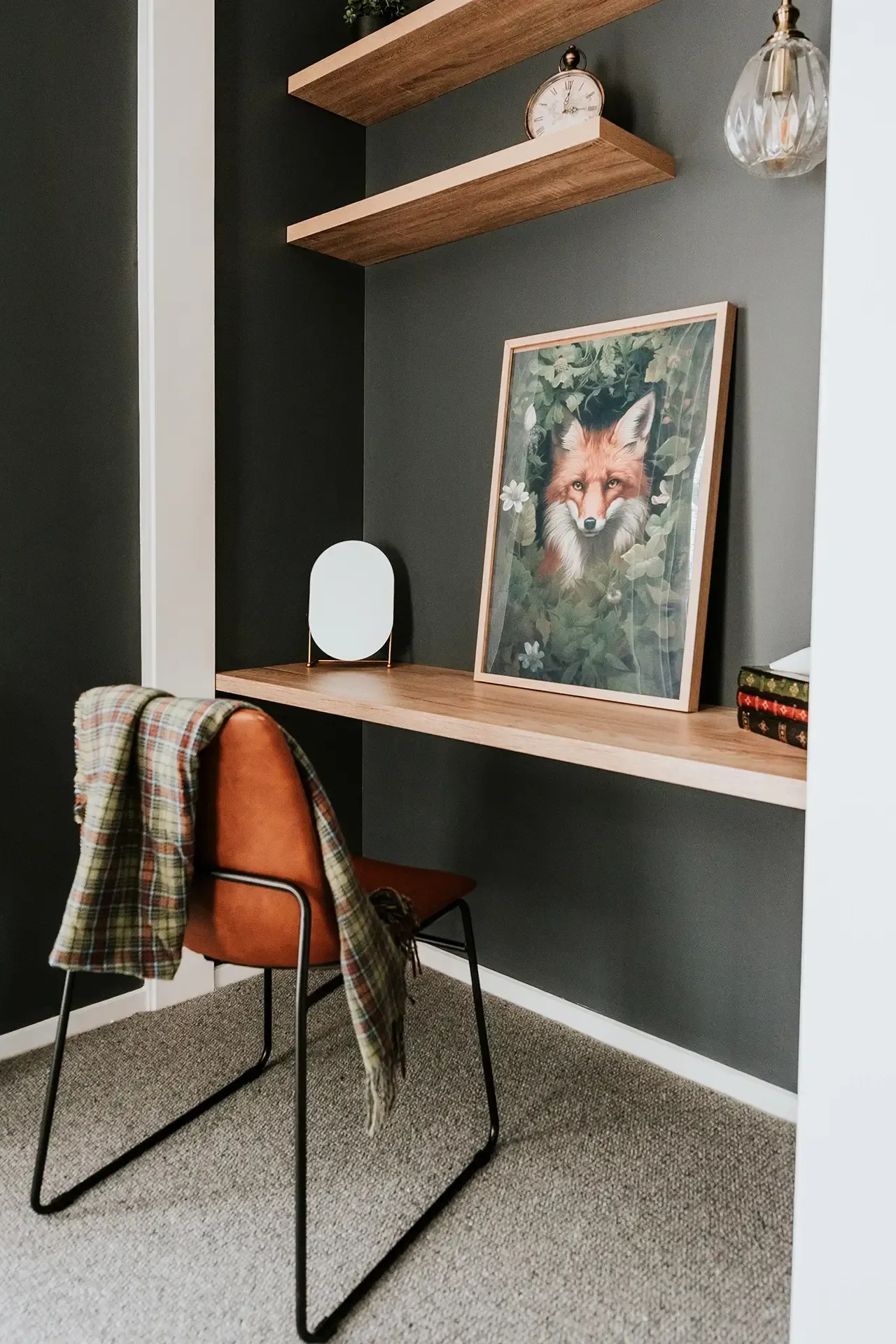 The Kings Domain - Marlborough Accommodation in the heart of Blenheim CBD.