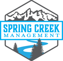 Spring Creek Management Logo