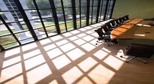 Clean Floor of House — Yucaipa, CA — Sunshine Janitorial Service