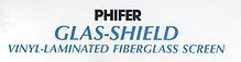 Phifer Glas-shield Screen Logo