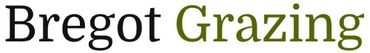 Bregot Grazing - Logo
