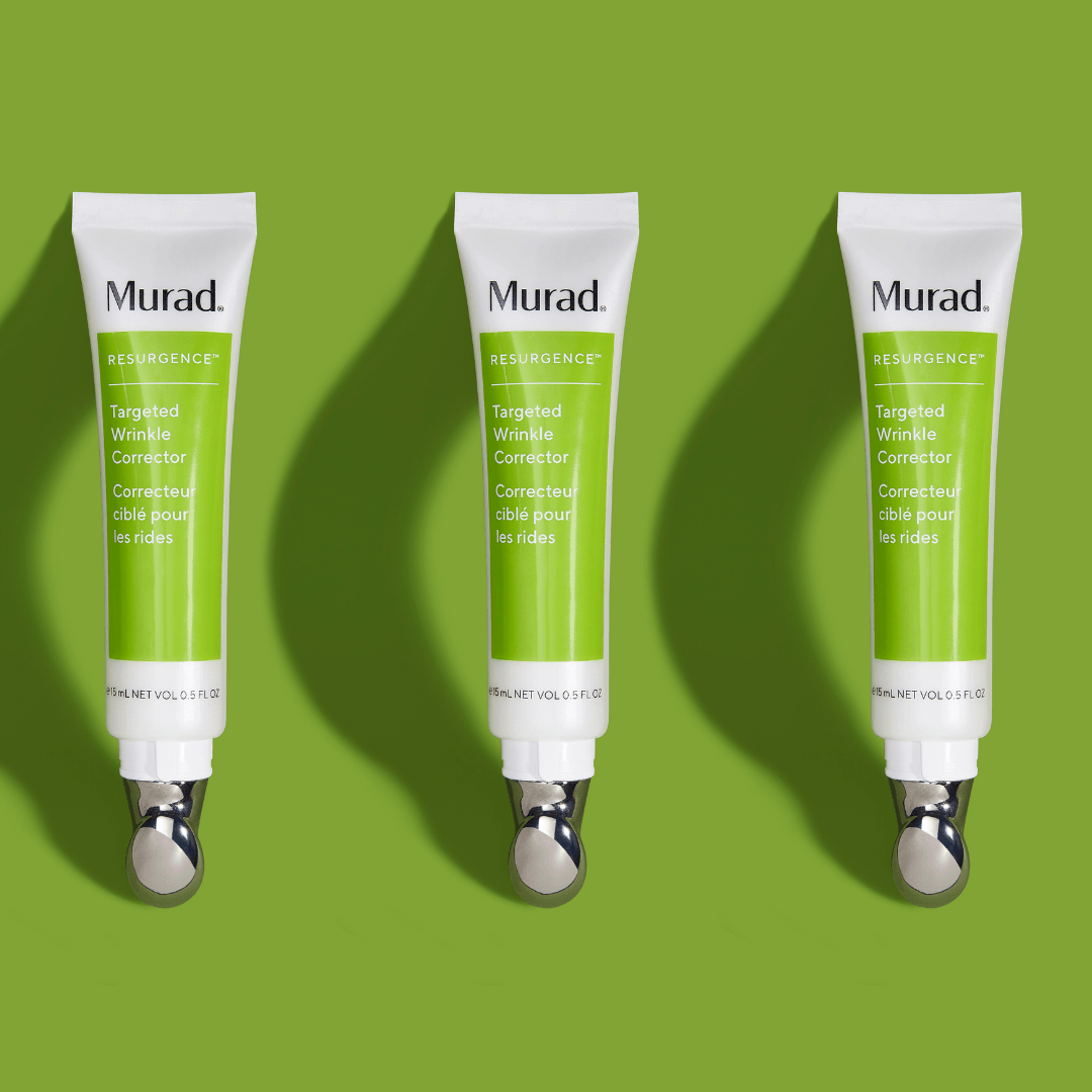 Murad Targeted Wrinkle Corrector