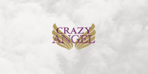 crazy angel