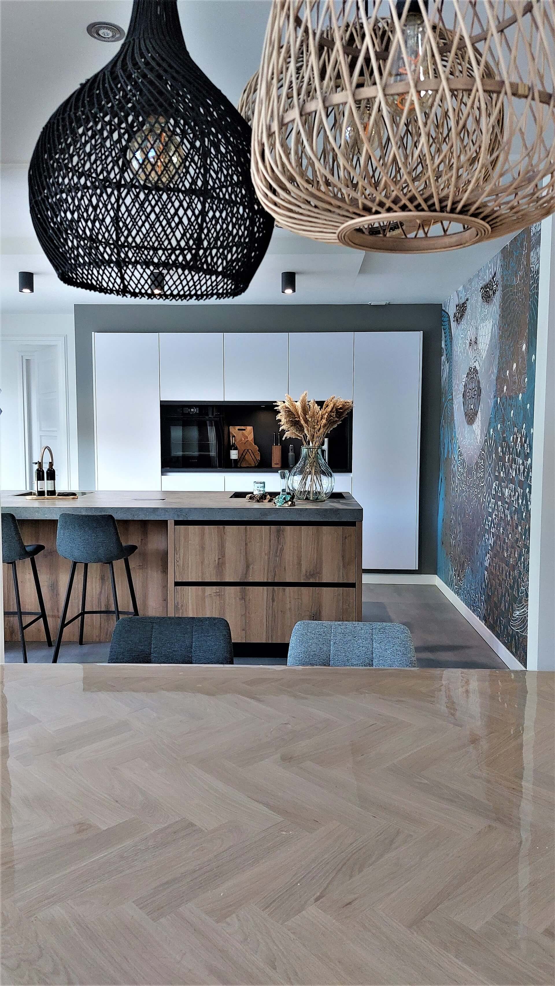 Spronck Designs | Projecten | Totaalprojecten