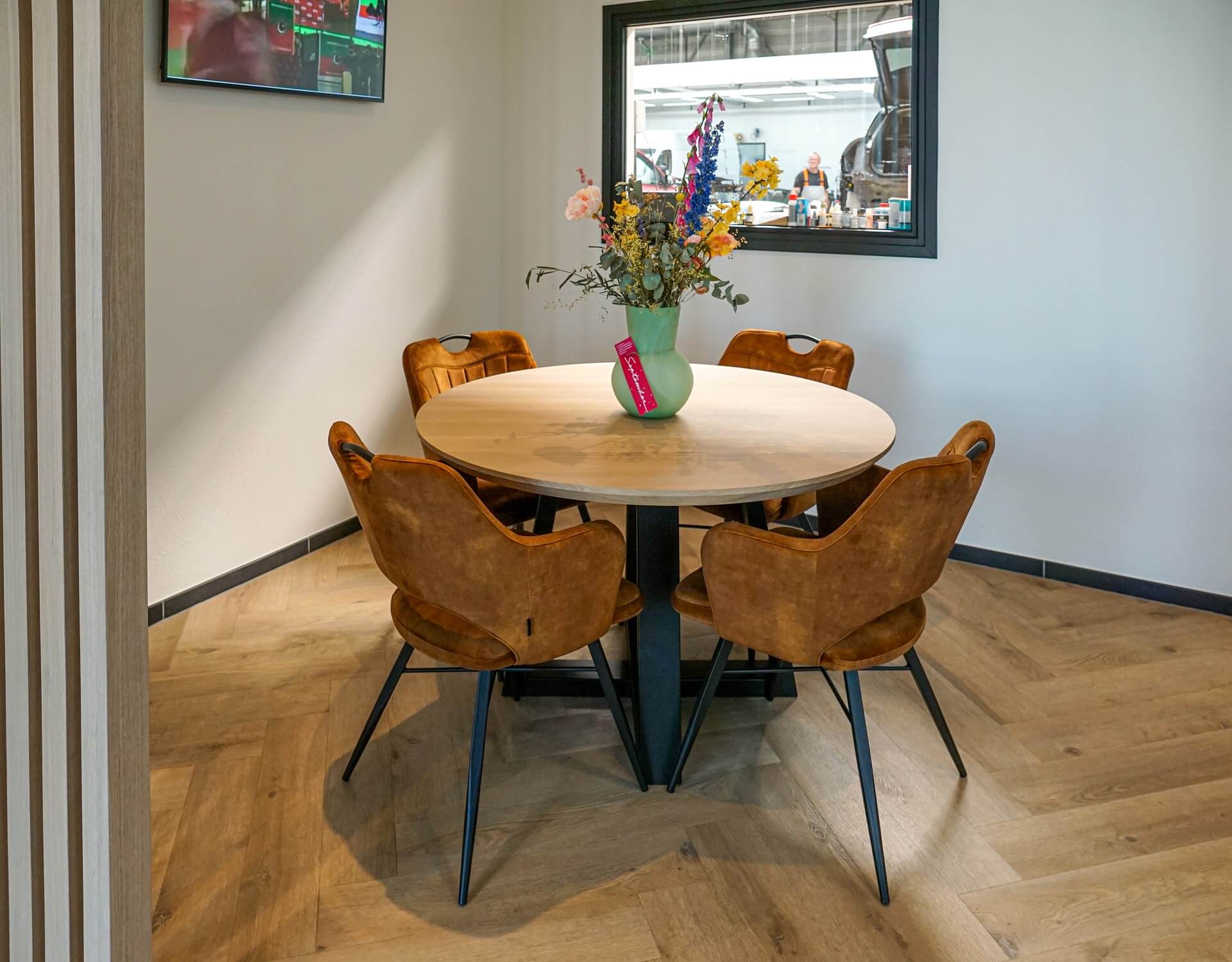 Project Autoschade Venray - door Spronck Designs