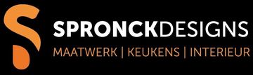 Logo Spronck Designs