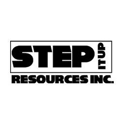 The Bounce | Step It Up Resources Inc.